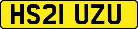 HS21UZU