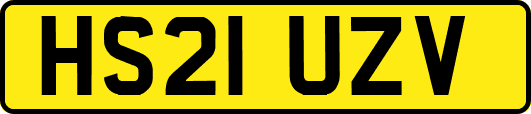 HS21UZV