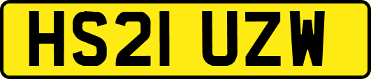 HS21UZW
