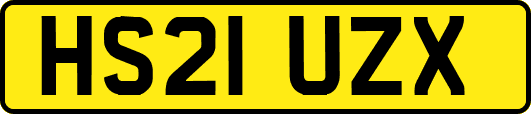HS21UZX