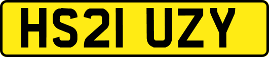 HS21UZY