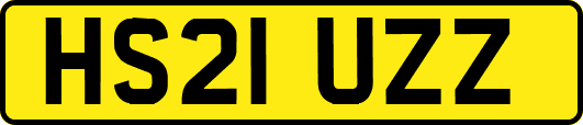 HS21UZZ