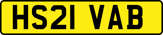 HS21VAB