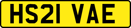 HS21VAE