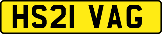 HS21VAG