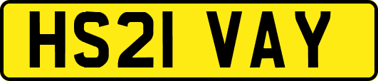 HS21VAY