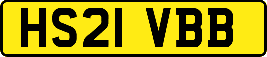 HS21VBB