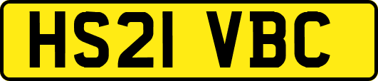 HS21VBC