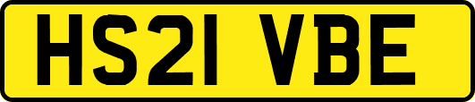HS21VBE