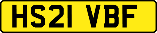 HS21VBF