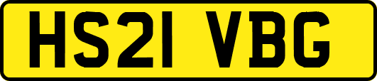 HS21VBG