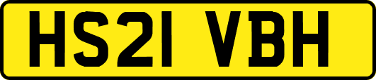 HS21VBH