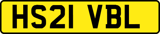 HS21VBL