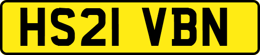 HS21VBN