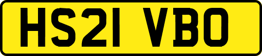 HS21VBO