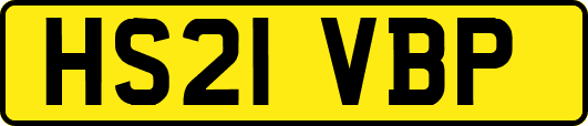 HS21VBP