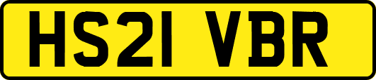 HS21VBR