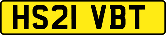 HS21VBT