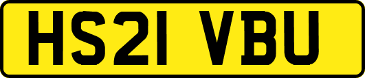 HS21VBU