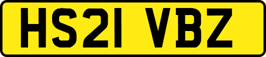 HS21VBZ