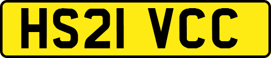 HS21VCC
