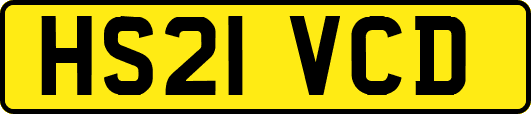 HS21VCD
