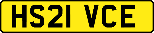 HS21VCE
