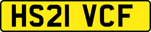 HS21VCF