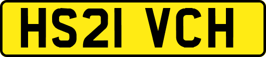 HS21VCH