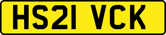 HS21VCK