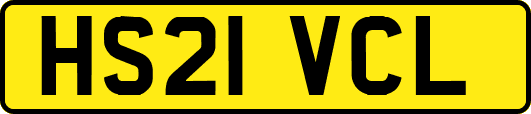 HS21VCL