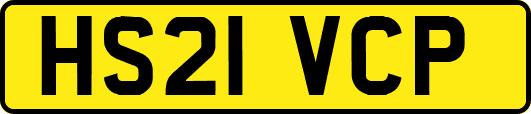 HS21VCP
