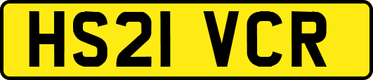 HS21VCR