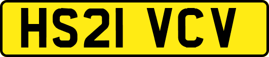HS21VCV