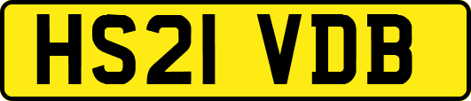 HS21VDB