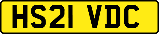 HS21VDC