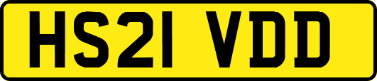 HS21VDD