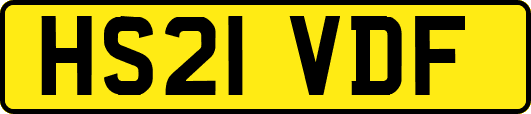 HS21VDF