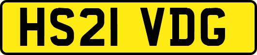 HS21VDG