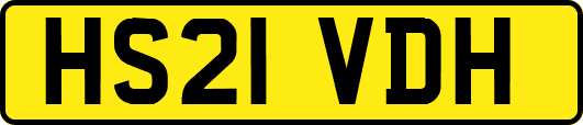HS21VDH