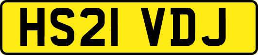 HS21VDJ