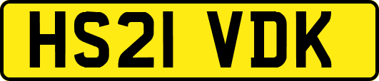 HS21VDK