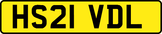 HS21VDL