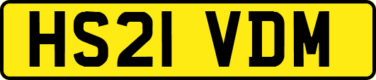 HS21VDM