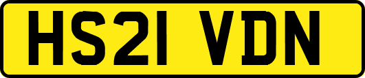HS21VDN