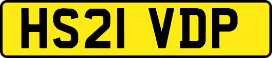 HS21VDP