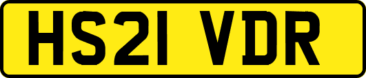 HS21VDR