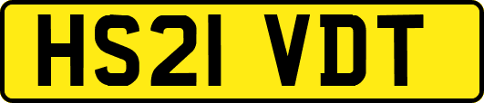 HS21VDT