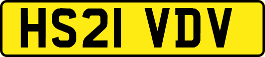 HS21VDV