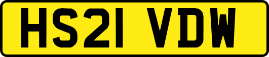 HS21VDW
